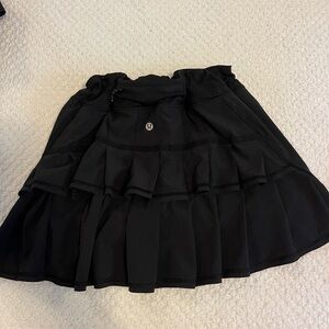 Lululemon skirt